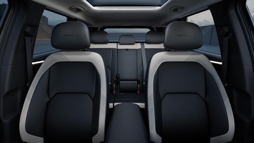 Kia EV5: Ξεκινούν οι πωλήσεις στην Ευρώπη